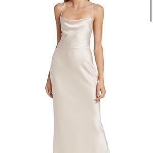 NWT Alice and Olivia dress